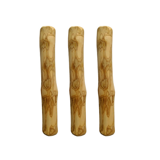 Coffee Wood Dog Chew