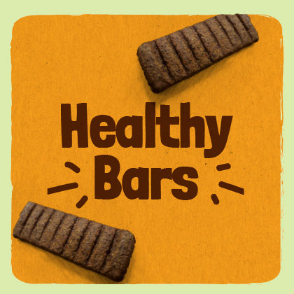 Healthy Bars