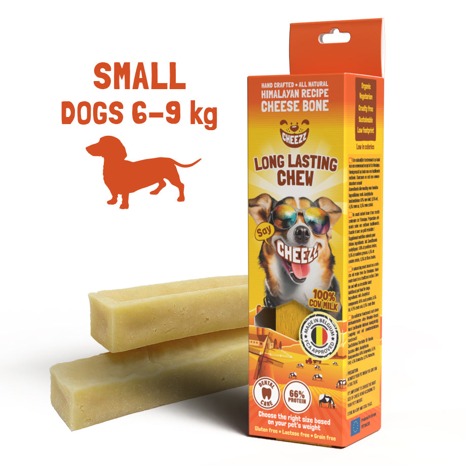 Himalayan Dog Chews in Premium Box