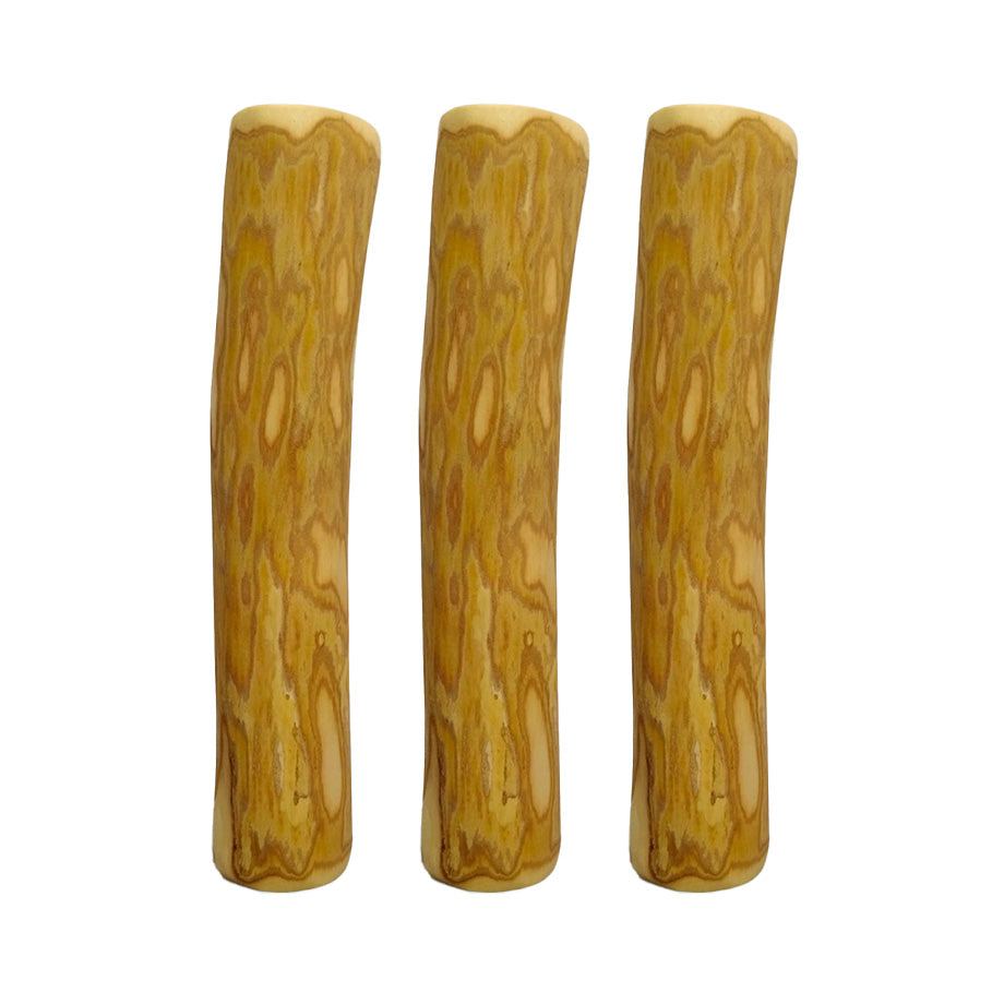 Coffee Wood Dog Chew