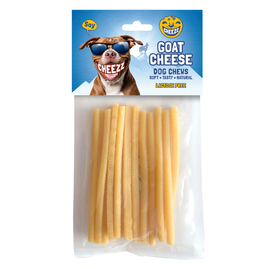 Goat Cheese Soft Chew 60g