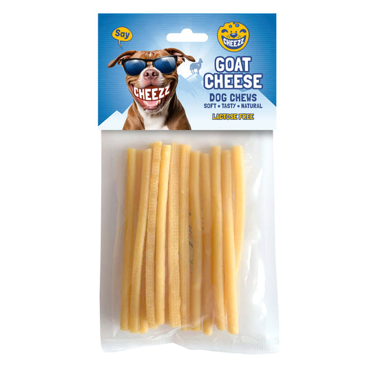 Goat Cheese Soft Chew 60g