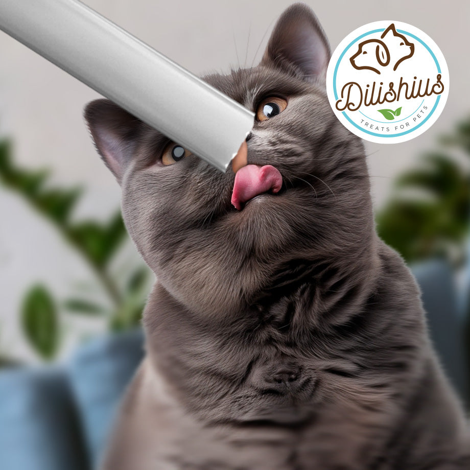 Lick Stick SHRIMP 48g